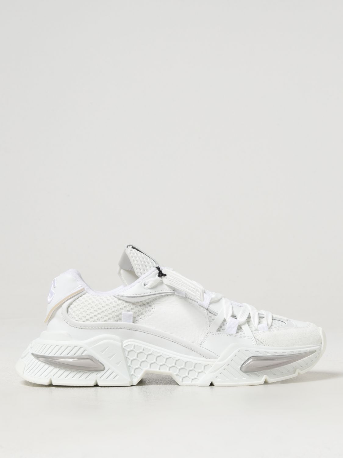 Dolce & Gabbana Trainers DOLCE & GABBANA Men colour White