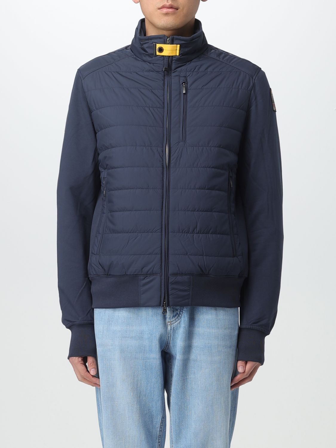 PARAJUMPERS Jacket PARAJUMPERS Men colour Navy