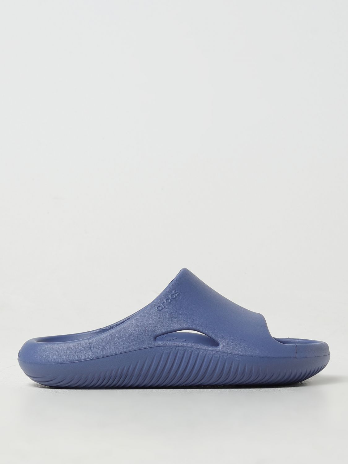 Crocs Sandals CROCS Men colour Blue