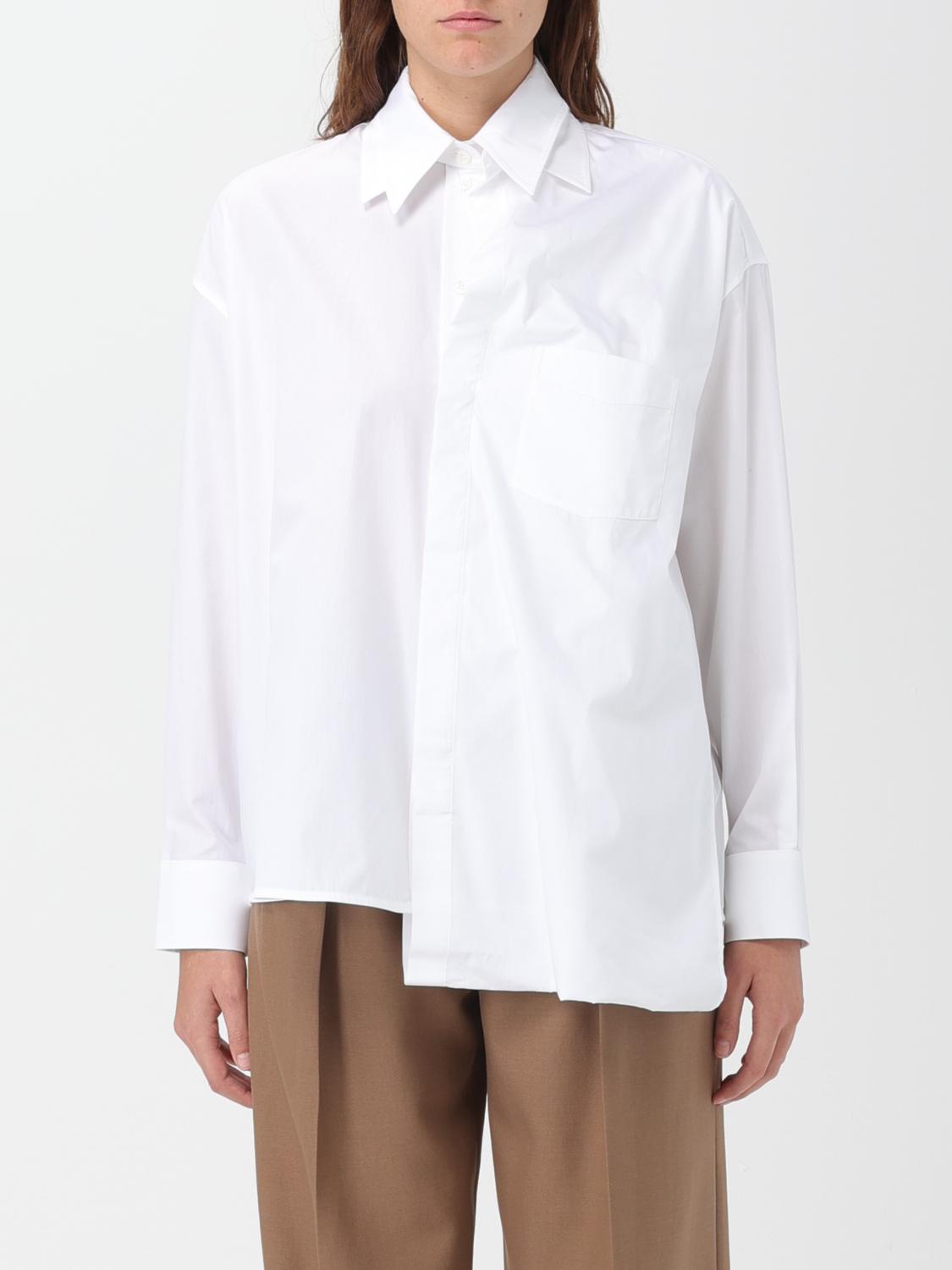 Victoria Victoria Beckham Shirt VICTORIA VICTORIA BECKHAM Woman colour White