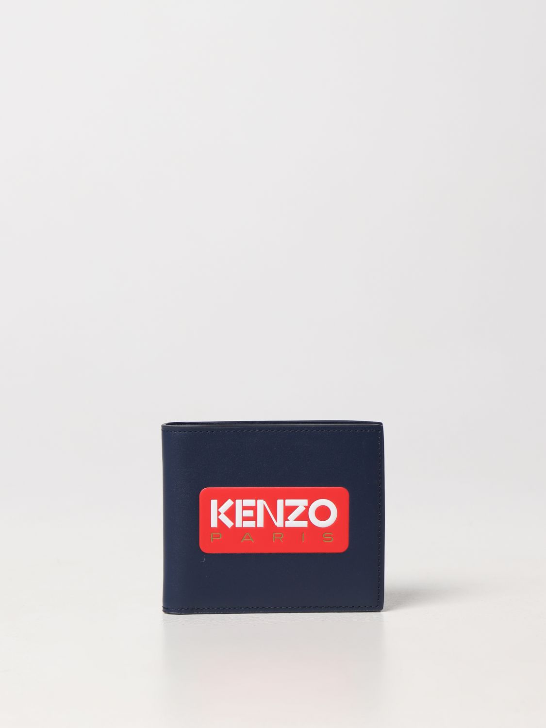 Kenzo Wallet KENZO Men colour Blue