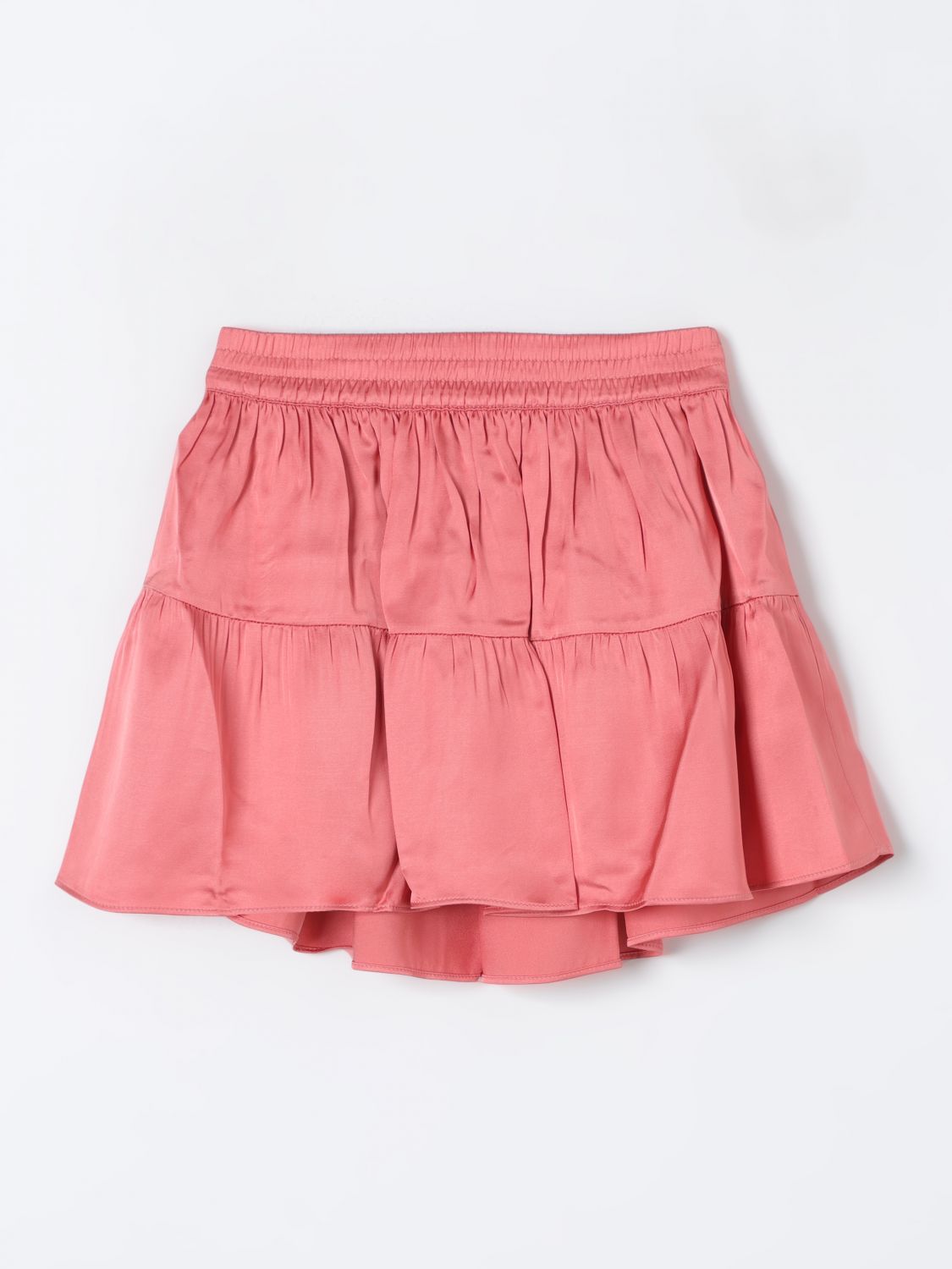 Zadig & Voltaire Skirt ZADIG & VOLTAIRE Kids color Pink