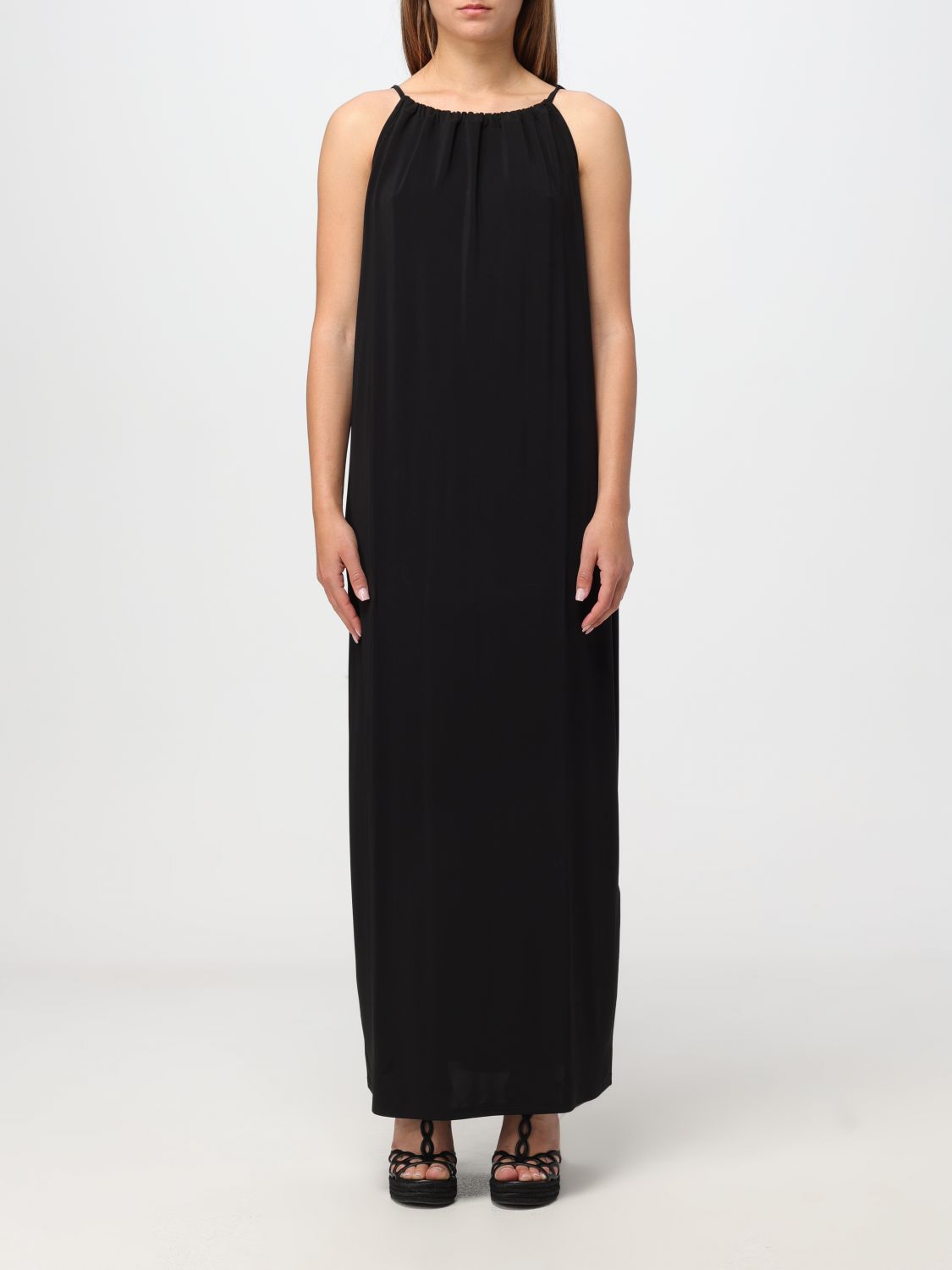 Max Mara Dress MAX MARA Woman color Black