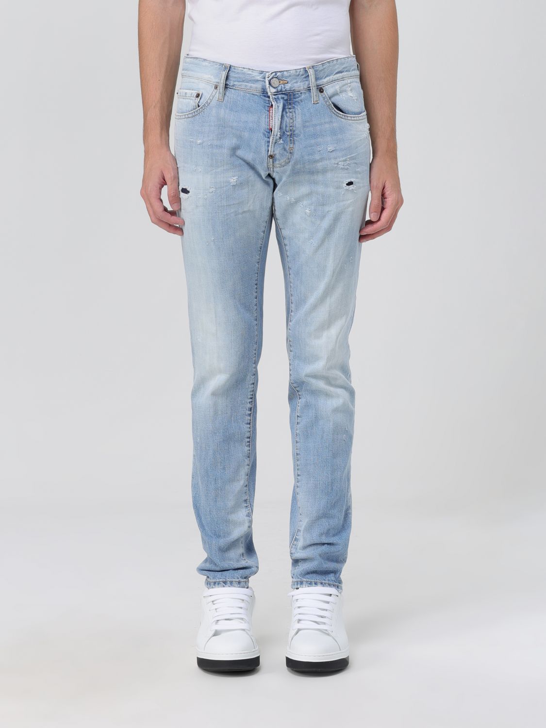 Dsquared2 Jeans DSQUARED2 Men colour Blue