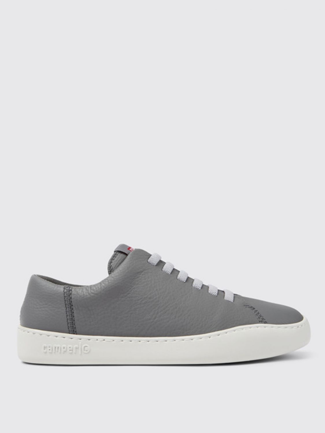 Camper Sneakers CAMPER Woman color Grey