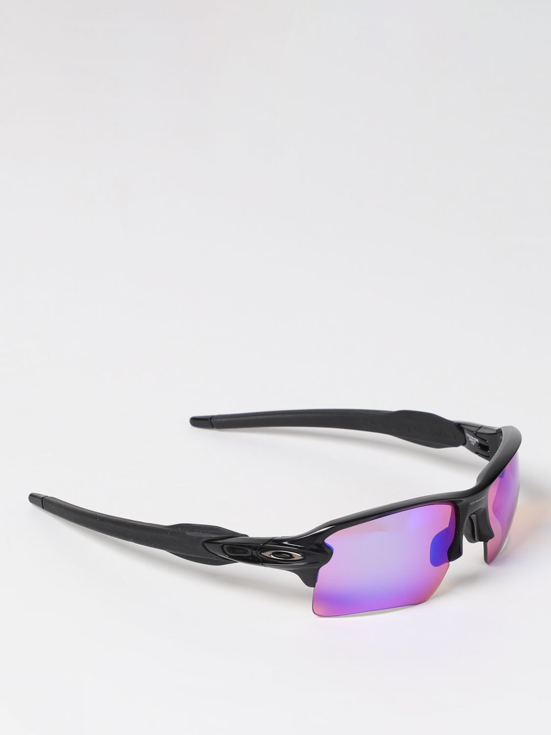 Oakley Sunglasses OAKLEY Men colour Black 1