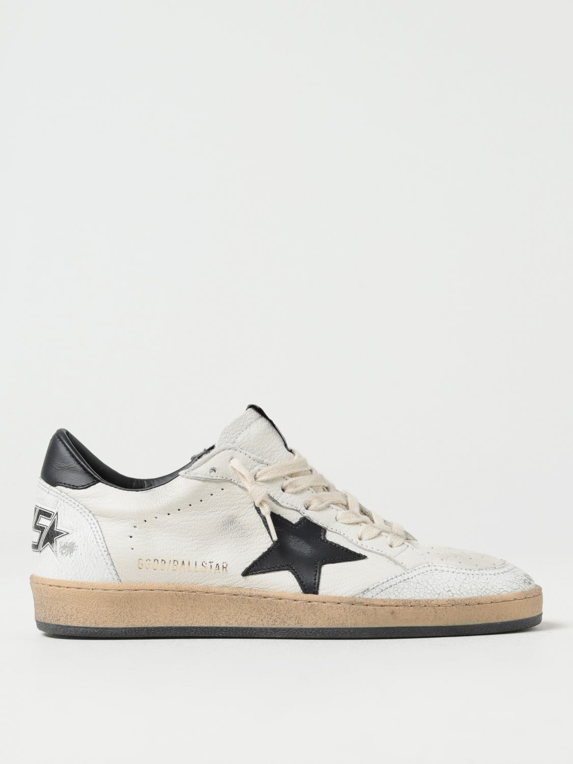 Golden Goose Trainers GOLDEN GOOSE Men colour White