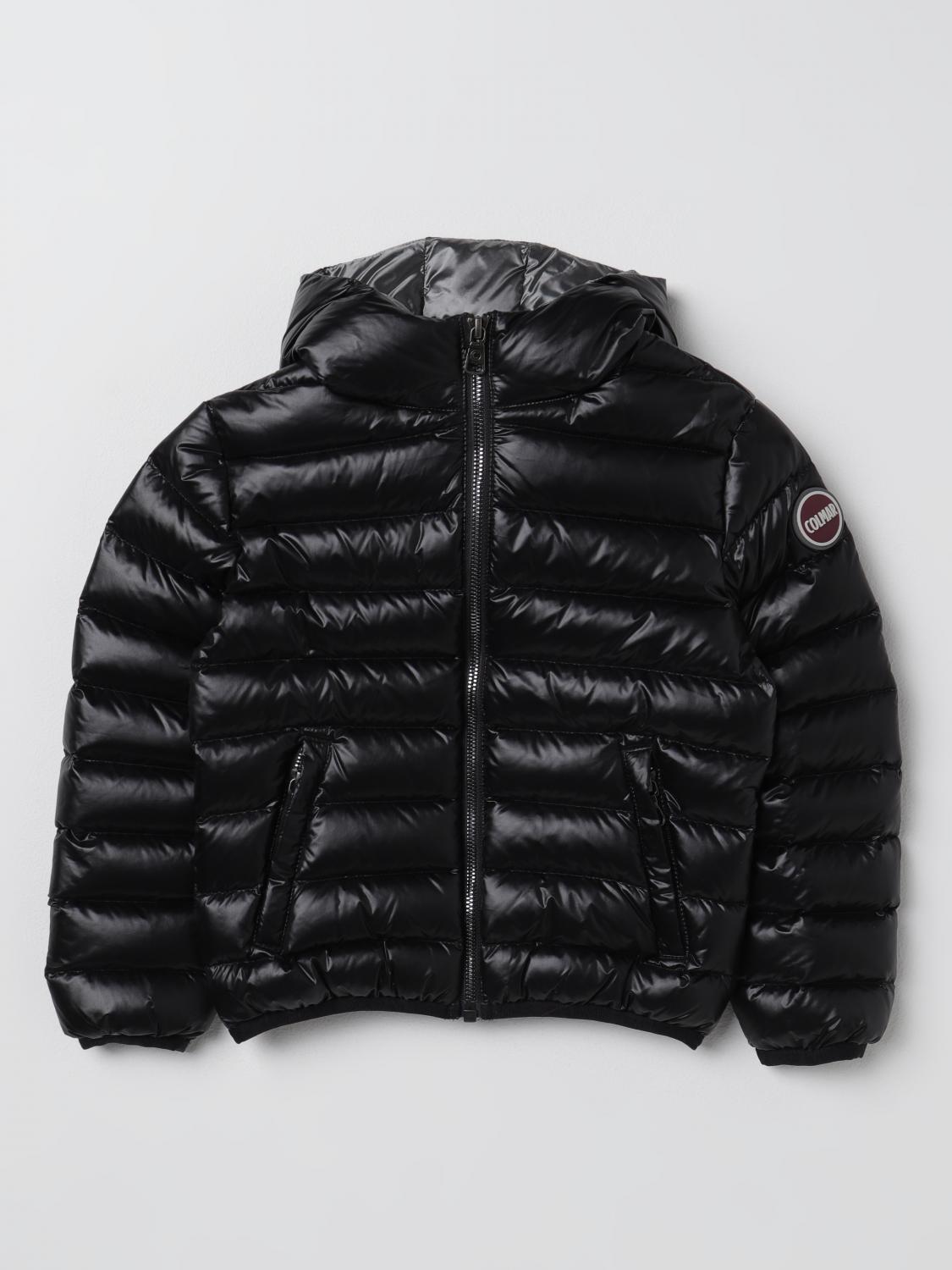 Colmar Jacket COLMAR Kids colour Black