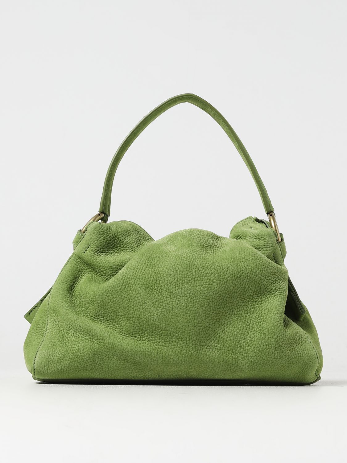 Orciani Shoulder Bag ORCIANI Woman colour Green