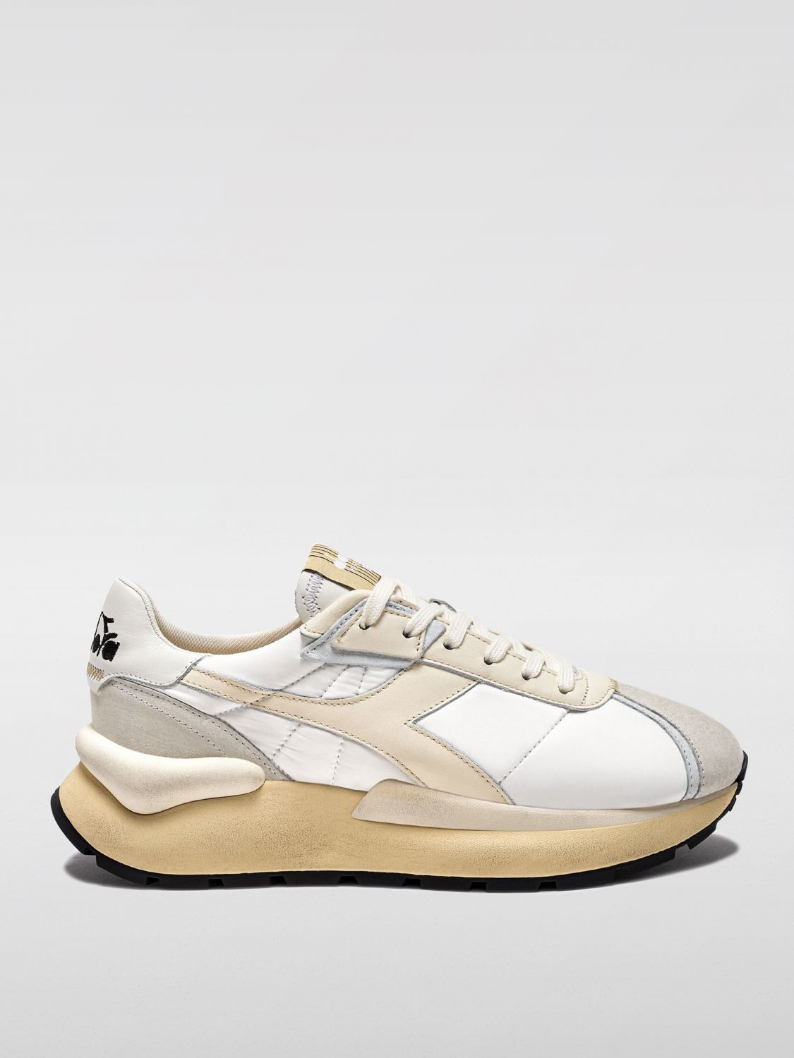 Diadora Heritage Sneakers DIADORA HERITAGE Men color Cream