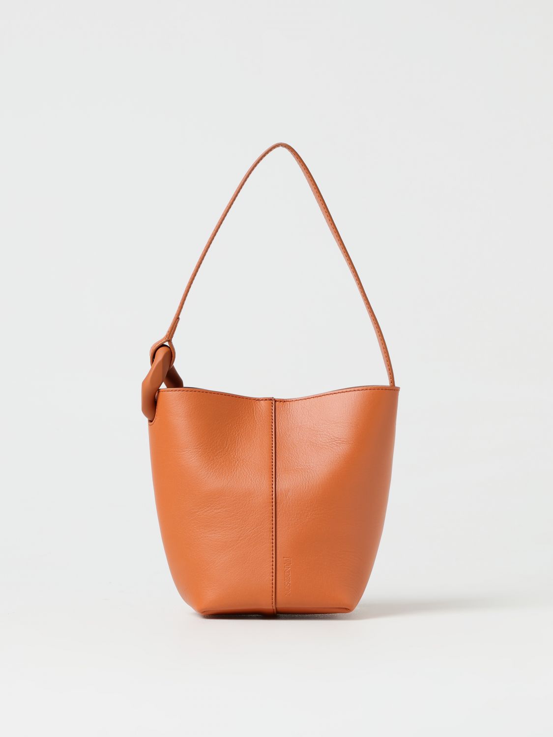 Jw Anderson Mini Bag JW ANDERSON Woman colour Brick Red