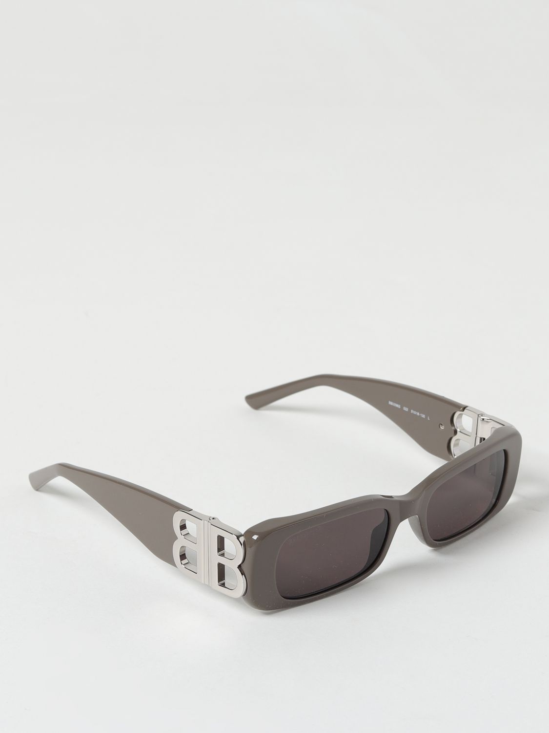 Balenciaga Sunglasses BALENCIAGA Woman colour Grey