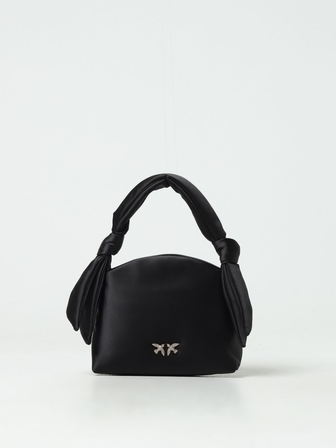 Pinko Mini Bag PINKO Woman colour Black