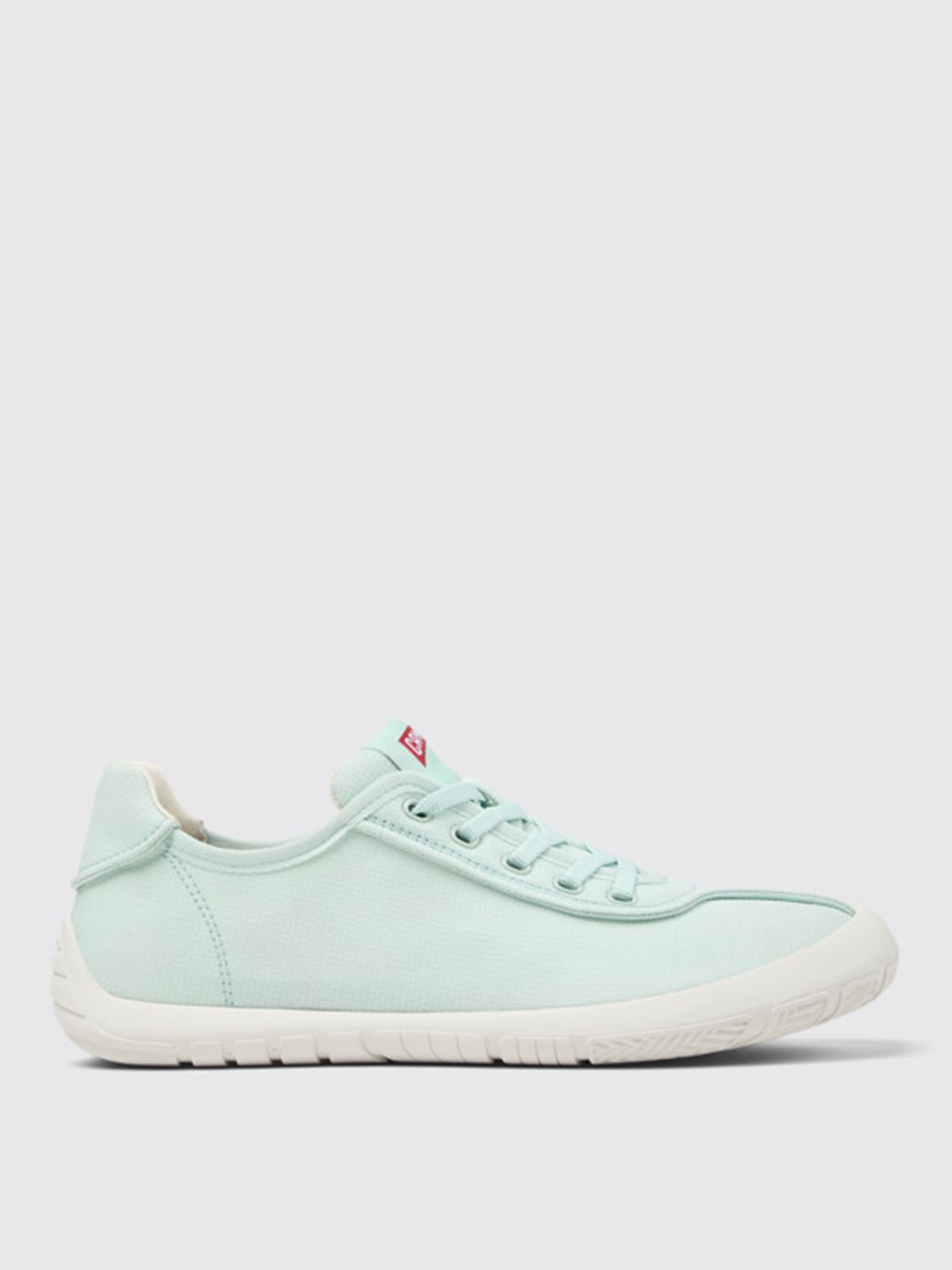 Camper Sneakers CAMPER Woman colour Blue