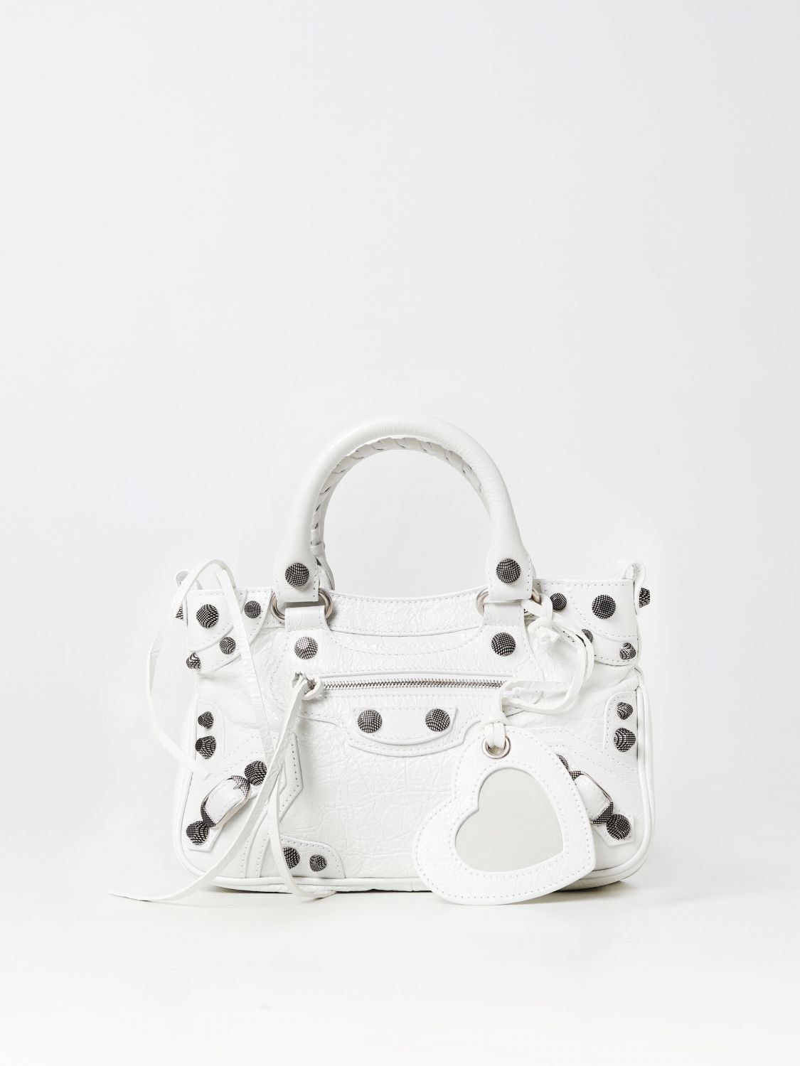 Balenciaga Handbag BALENCIAGA Woman colour White