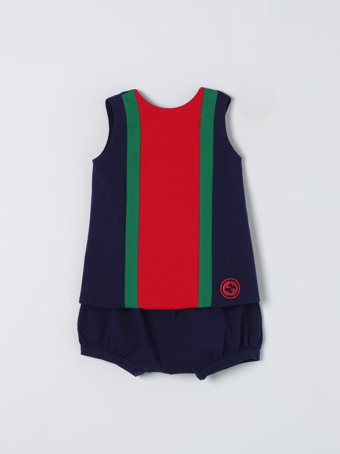 Gucci Pack GUCCI Kids color Multicolor