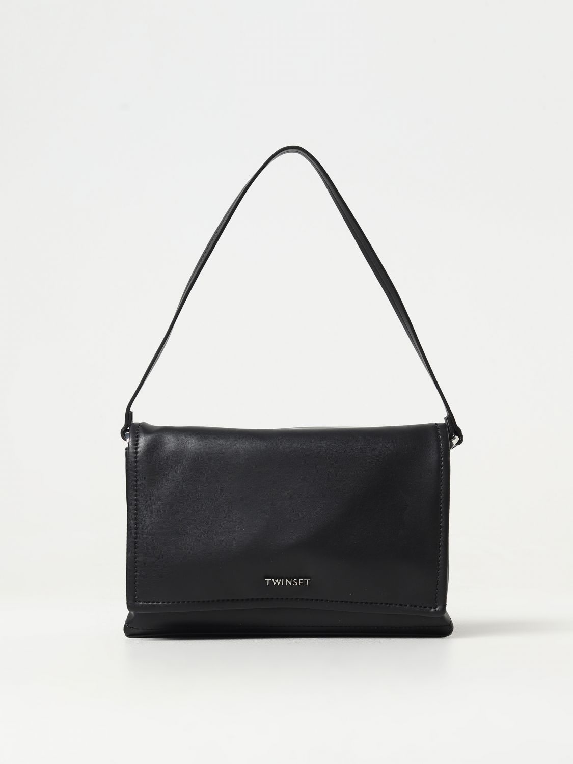 Twinset Shoulder Bag TWINSET Woman colour Black