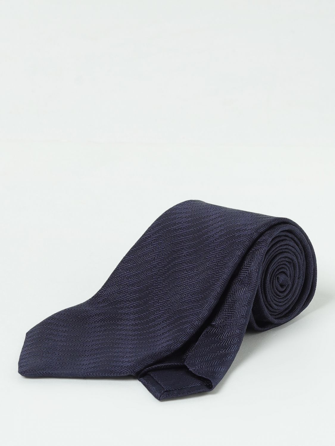 Etro Tie ETRO Men colour Blue