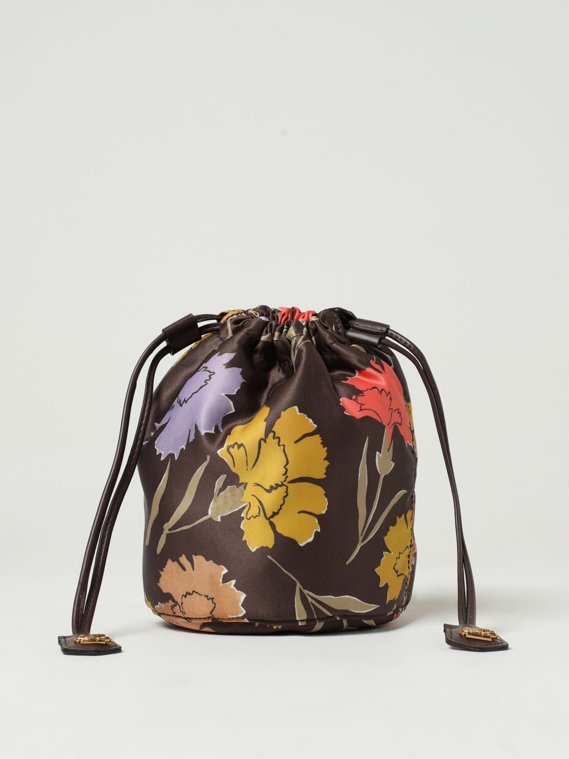 Etro Handbag ETRO Woman colour Brown