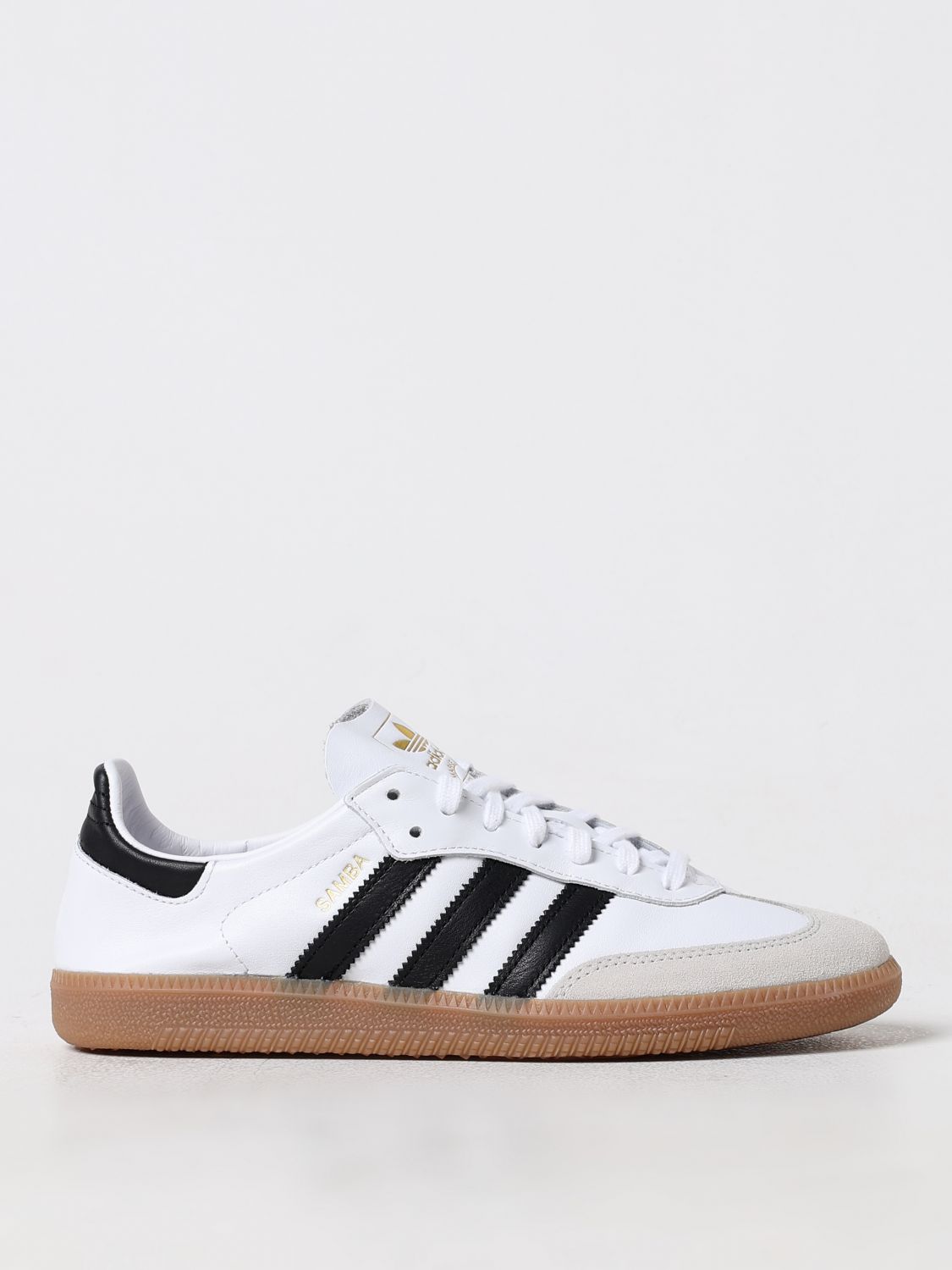 Adidas Originals Sneakers ADIDAS ORIGINALS Men color White