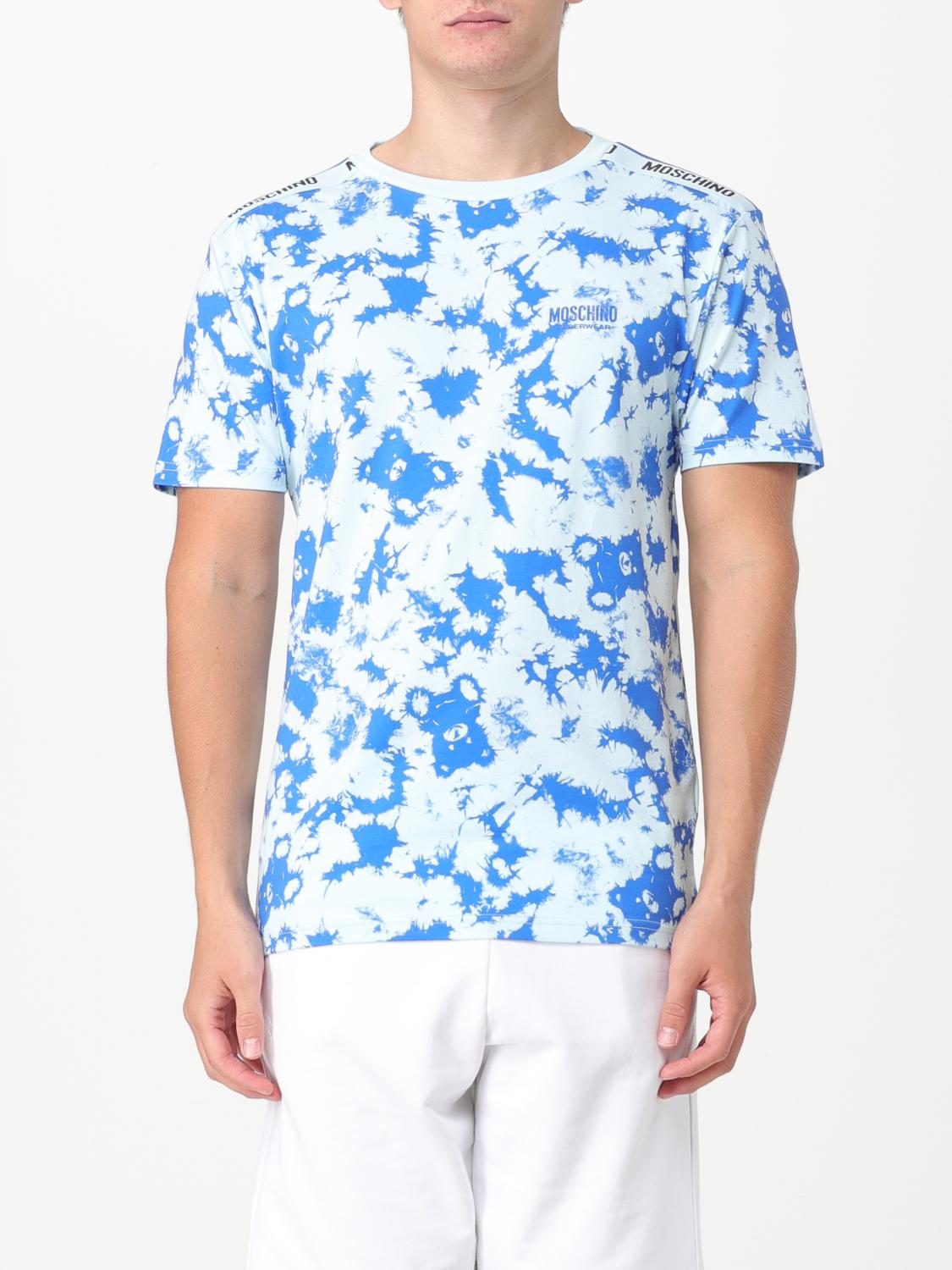 Moschino Couture T-Shirt MOSCHINO COUTURE Men colour Fa01