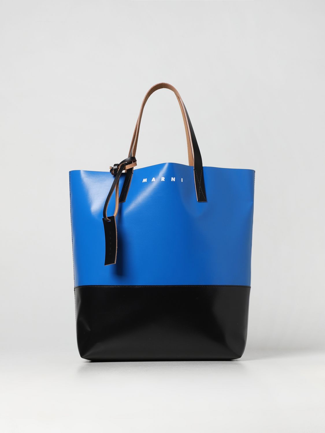 Marni Bags MARNI Men colour Royal Blue