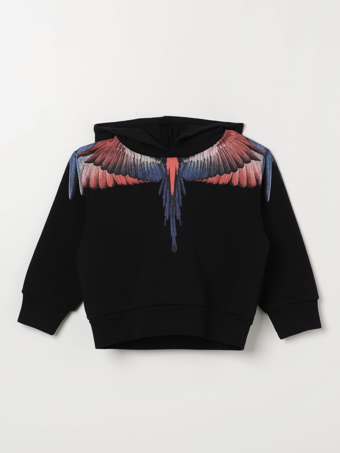 Marcelo Burlon Jumper MARCELO BURLON Kids colour Black