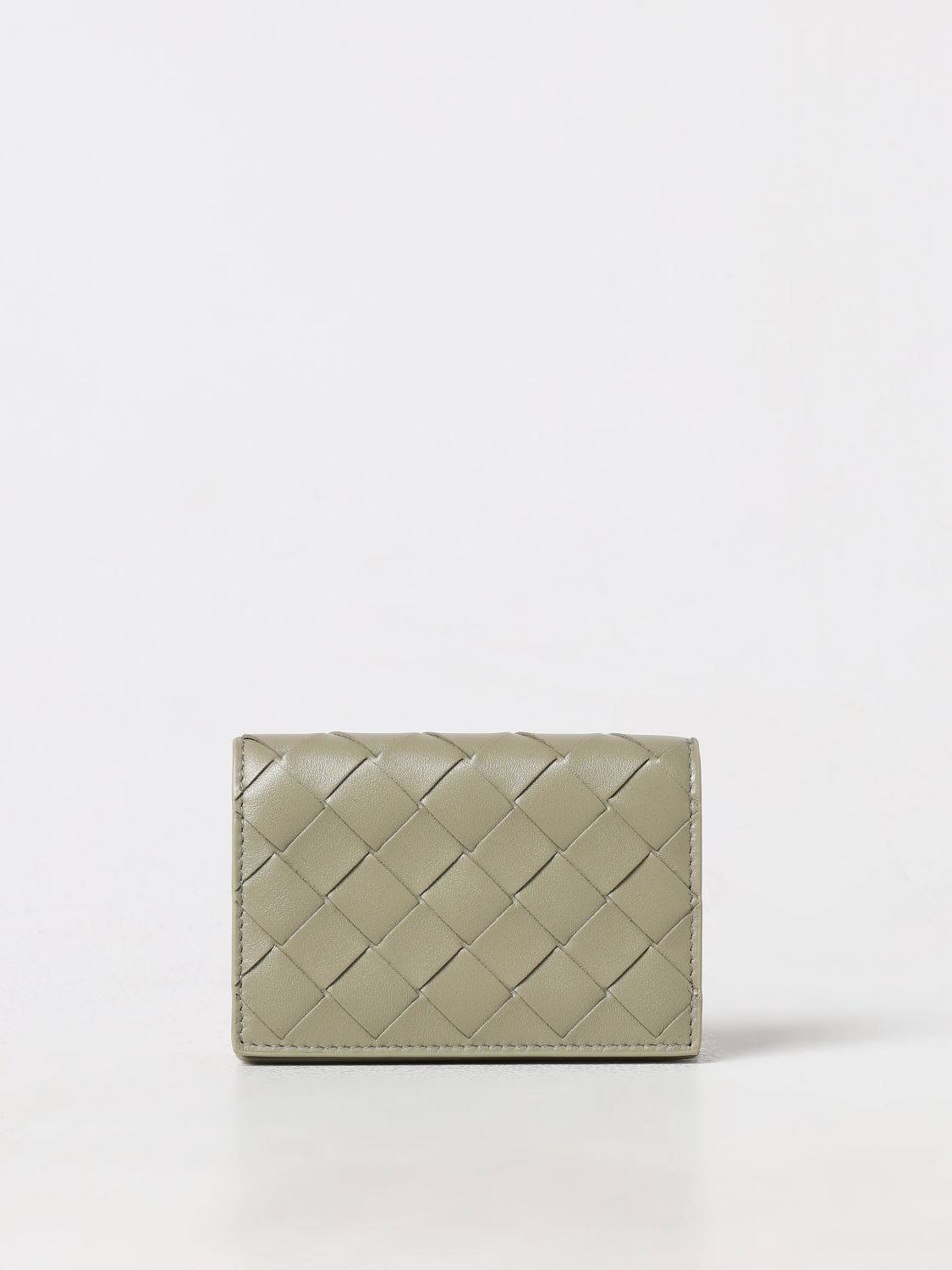 Bottega Veneta Clutch BOTTEGA VENETA Woman color Green