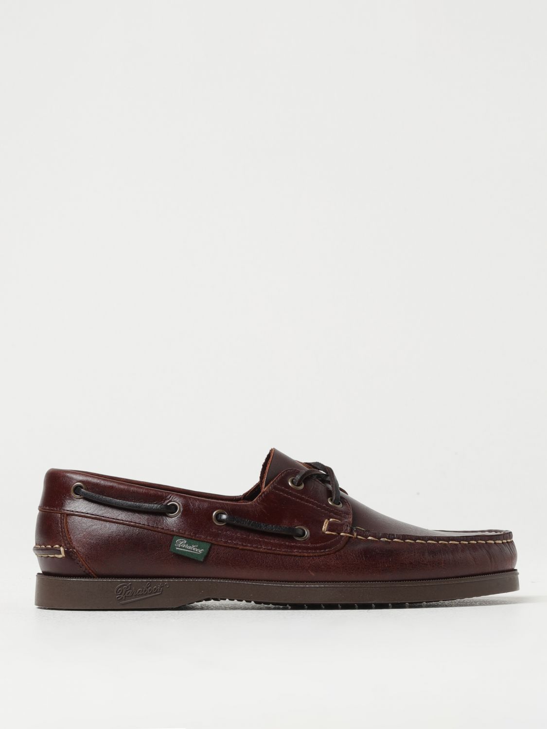 Paraboot Loafers PARABOOT Men colour Brown