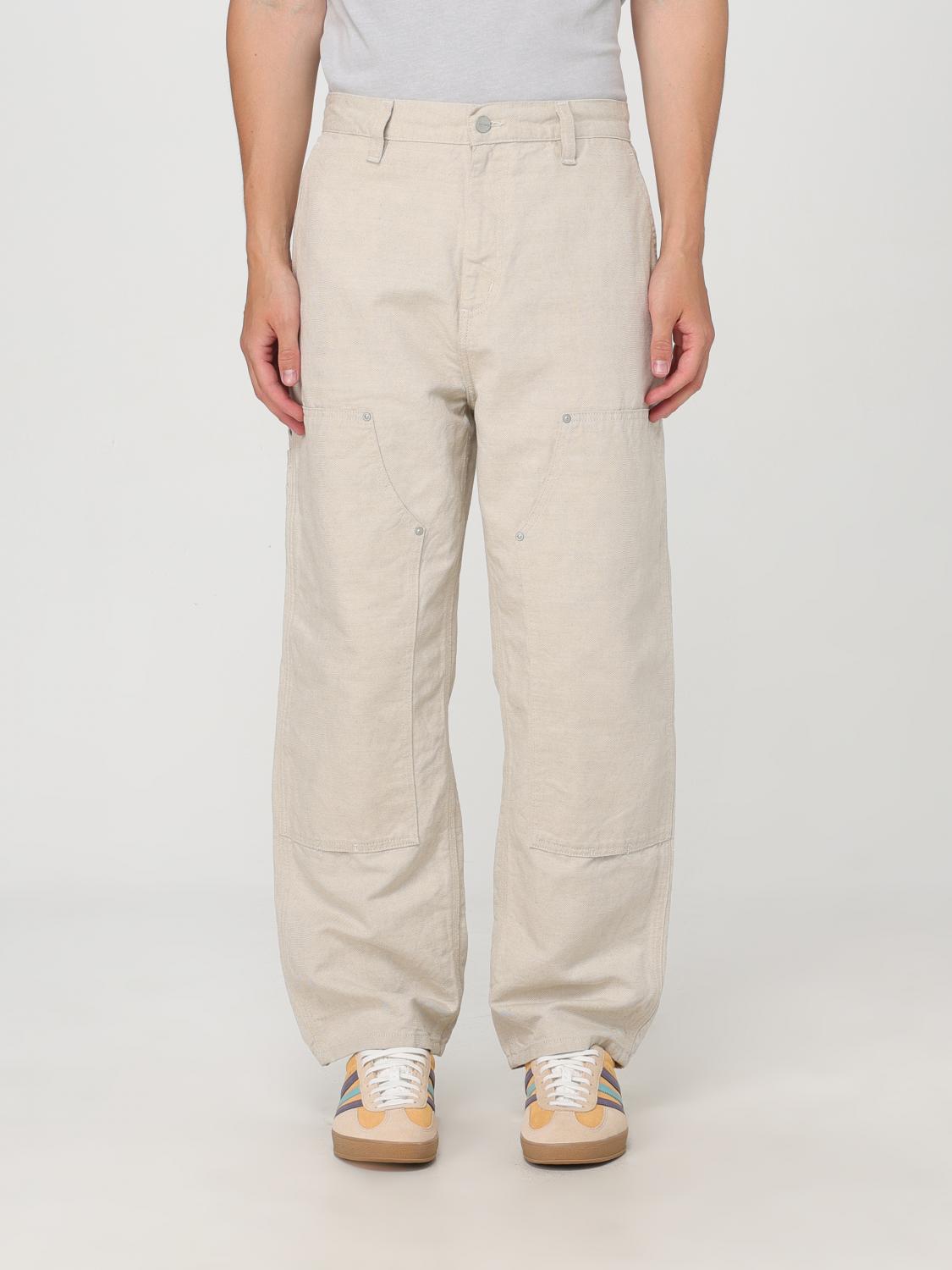 Carhartt WIP Pants CARHARTT WIP Men color Natural