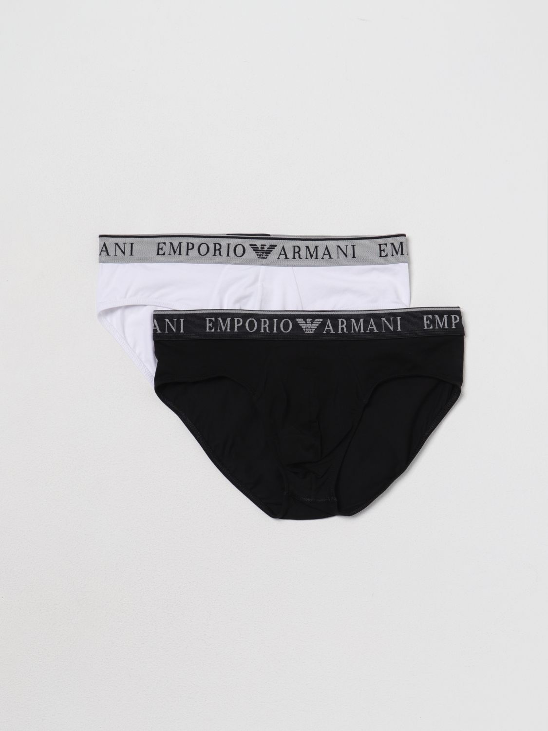 Emporio Armani Underwear Underwear EMPORIO ARMANI UNDERWEAR Men colour White