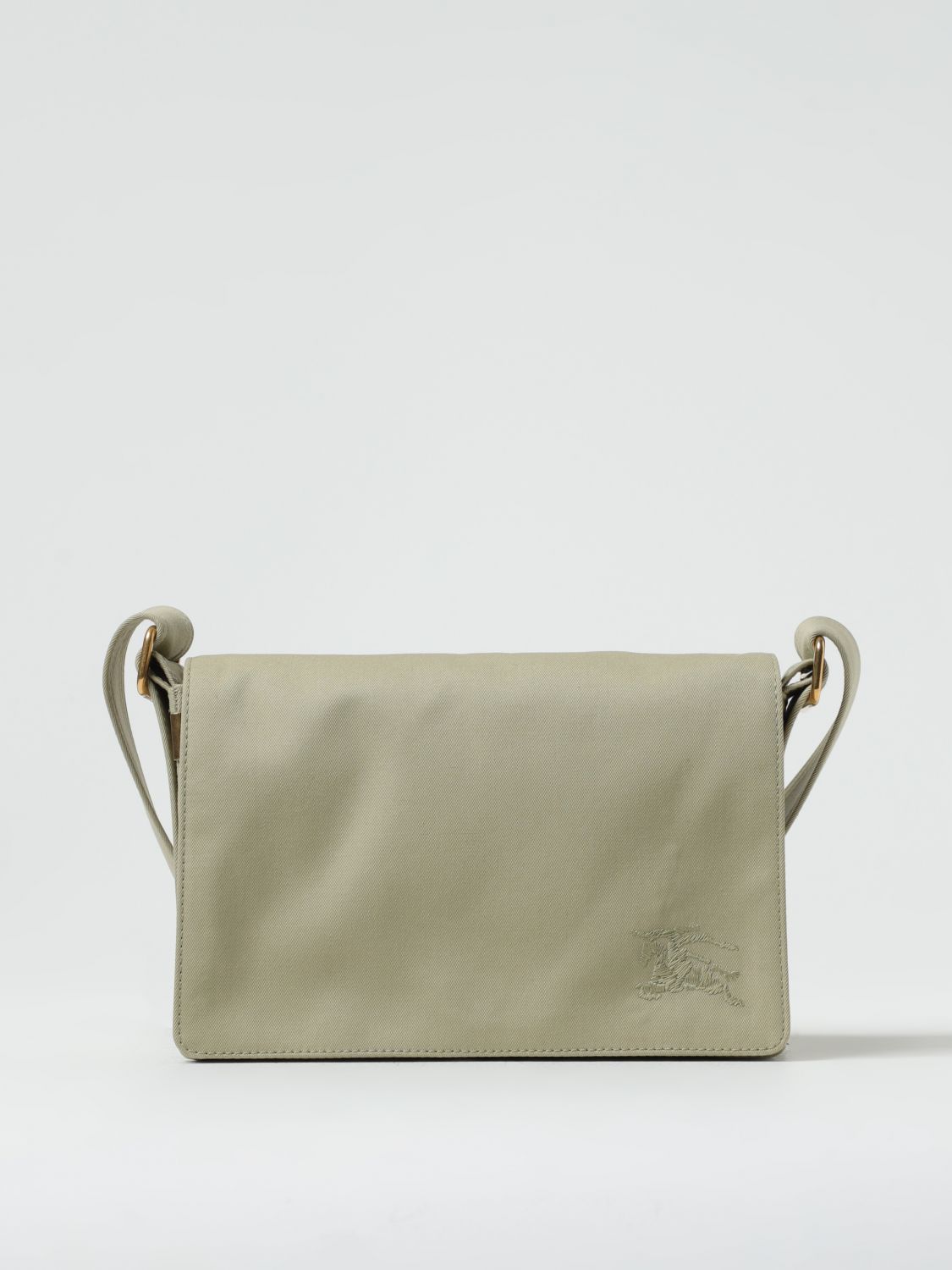 Burberry Shoulder Bag BURBERRY Men colour Military