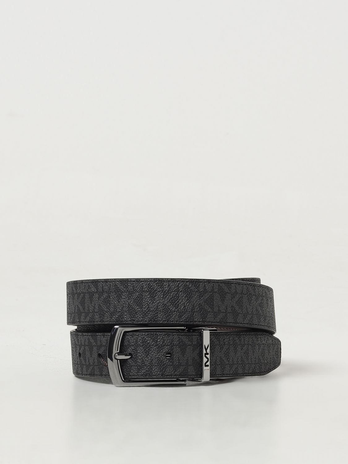 Michael Kors Belt MICHAEL KORS Men colour Black