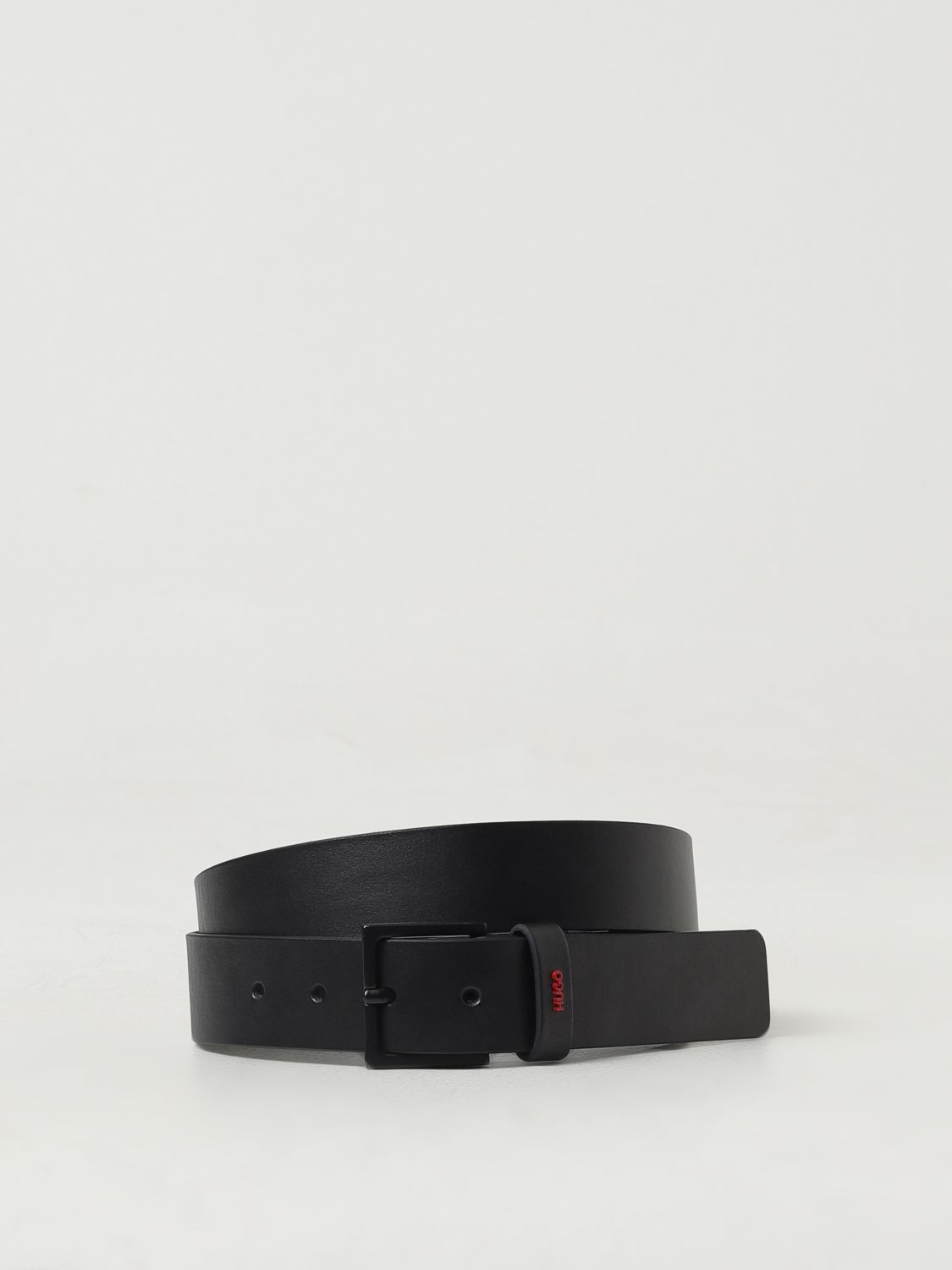 Hugo Belt HUGO Men colour Black