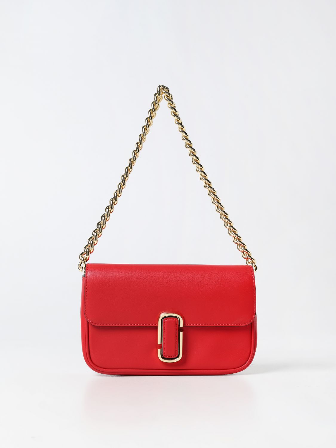 Marc Jacobs Mini Bag MARC JACOBS Woman colour Red