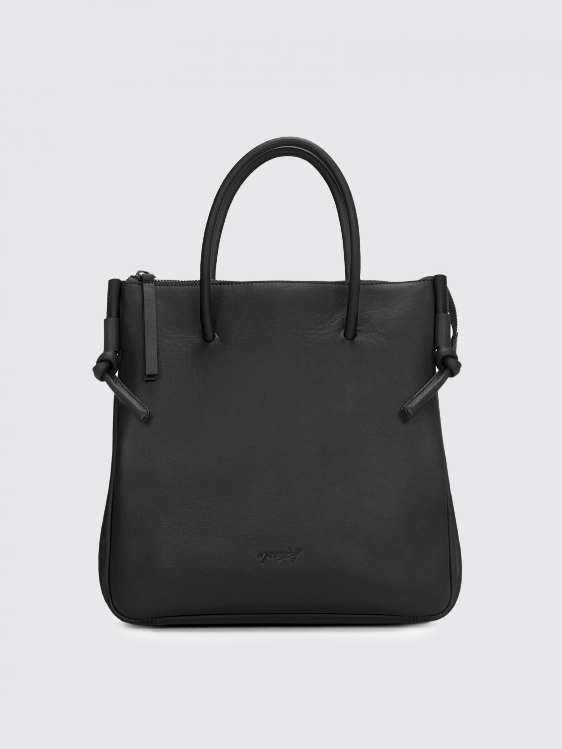 Marsèll Handbag MARSÈLL Woman colour Black