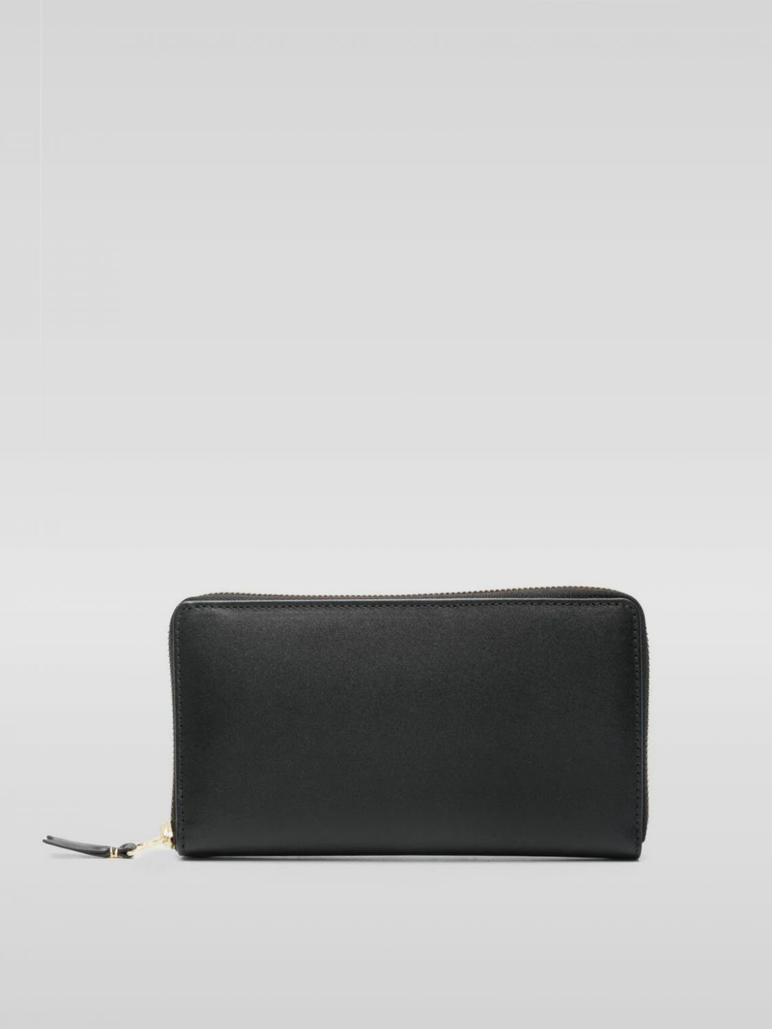 COMME DES GARCONS WALLET Wallet COMME DES GARÇONS WALLET Men color Black 1