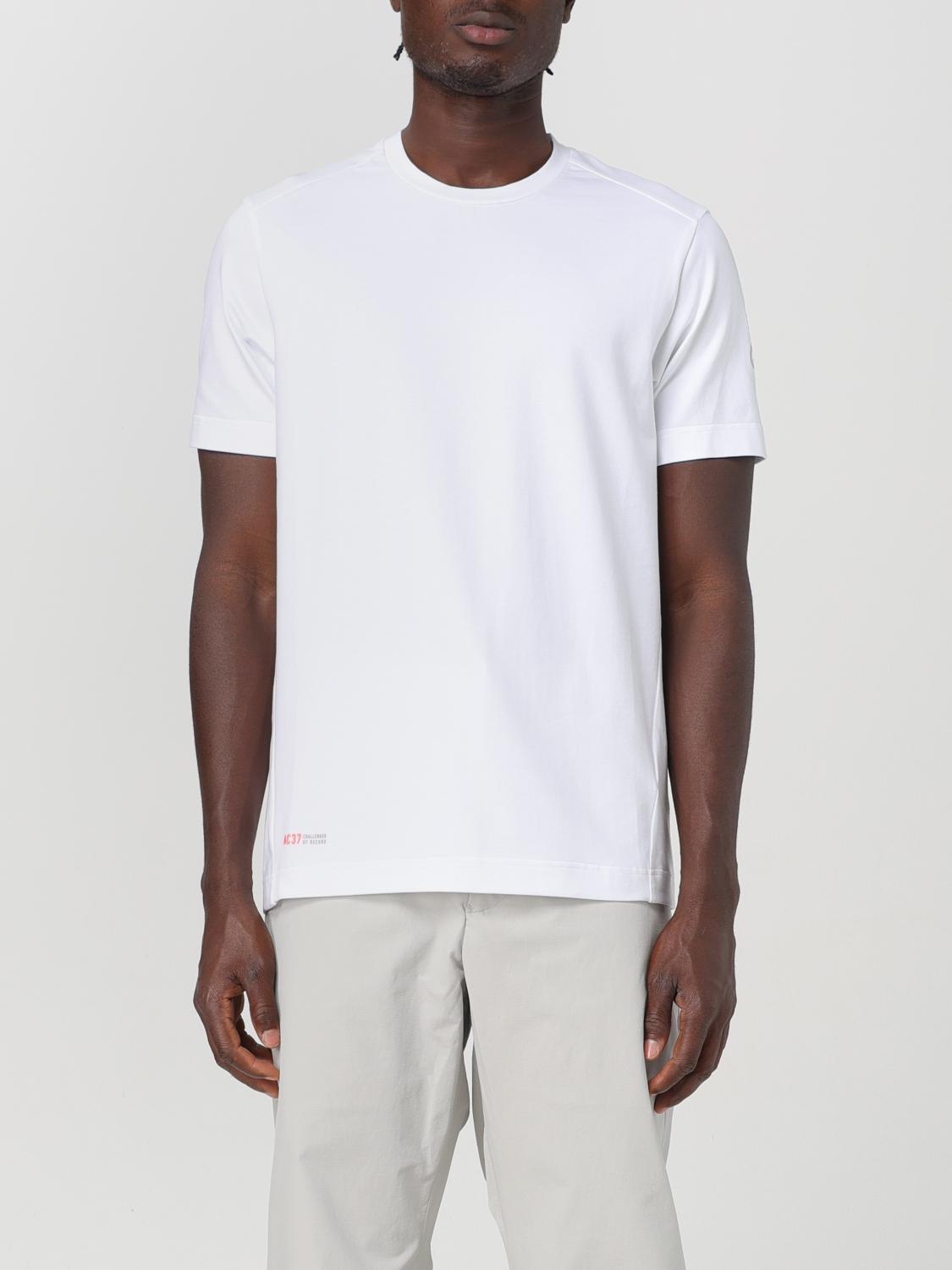 Belstaff T-Shirt BELSTAFF Men color White