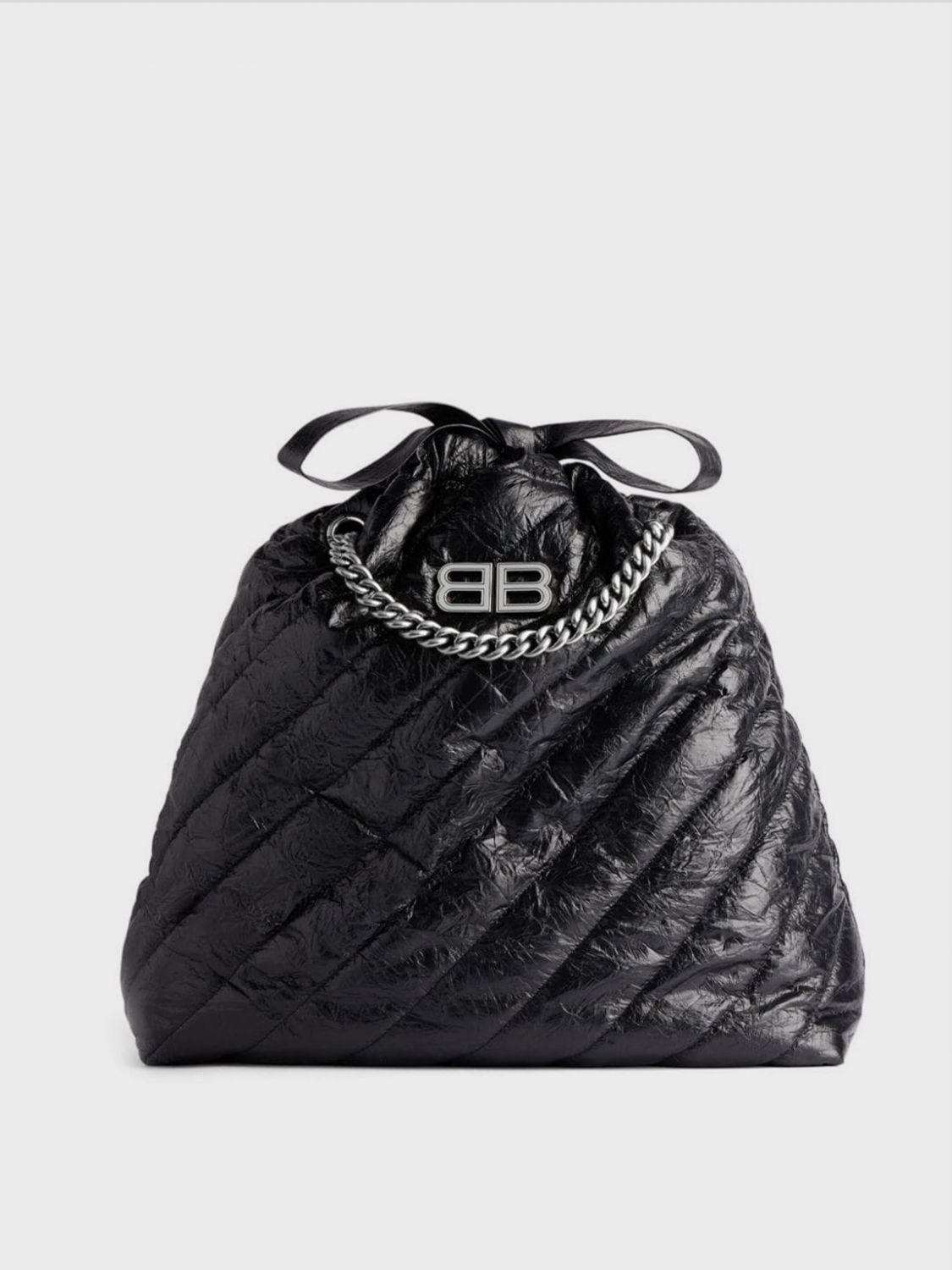 Balenciaga Shoulder Bag BALENCIAGA Woman color Black