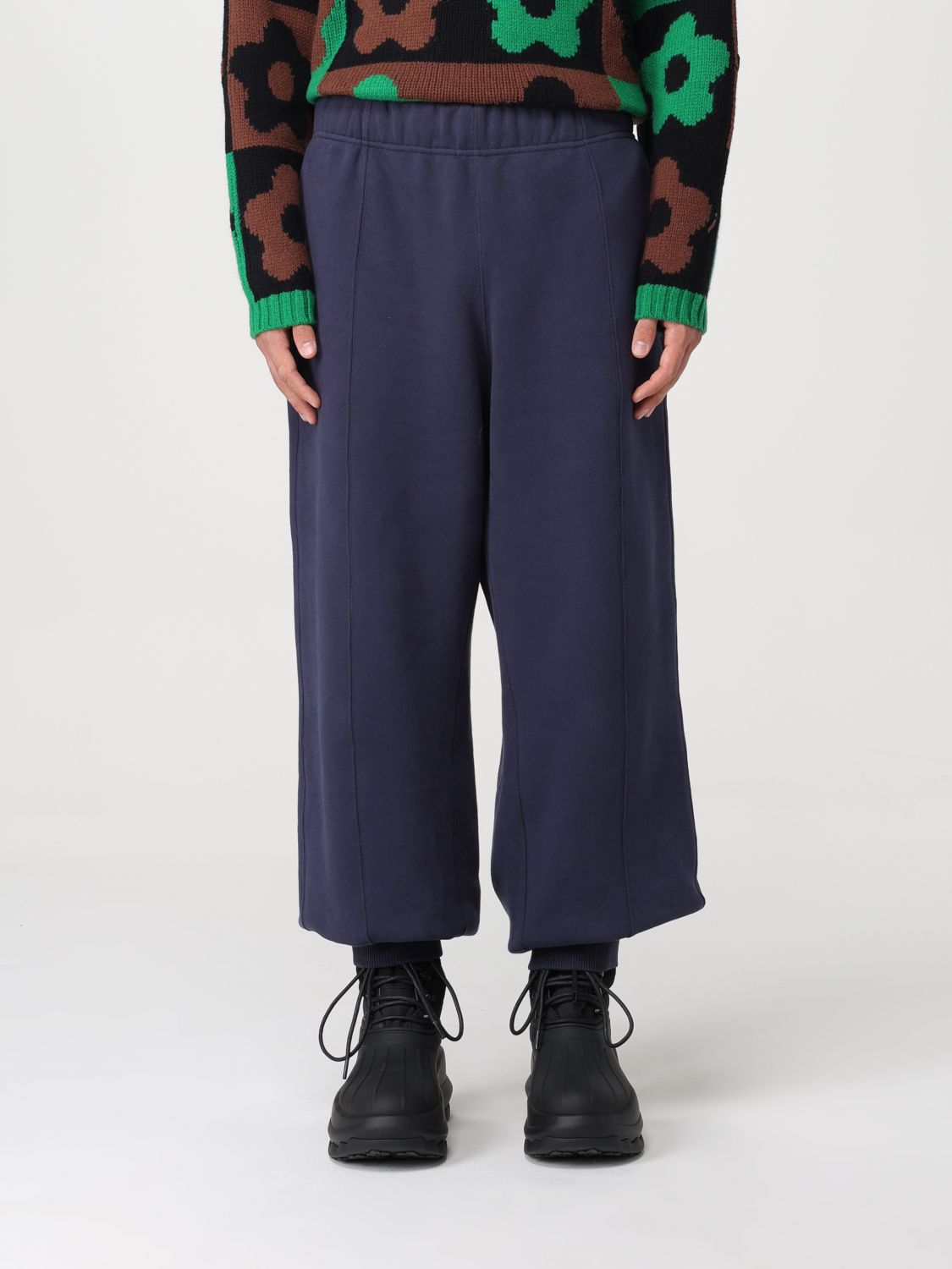 Kenzo Trousers KENZO Men colour Blue