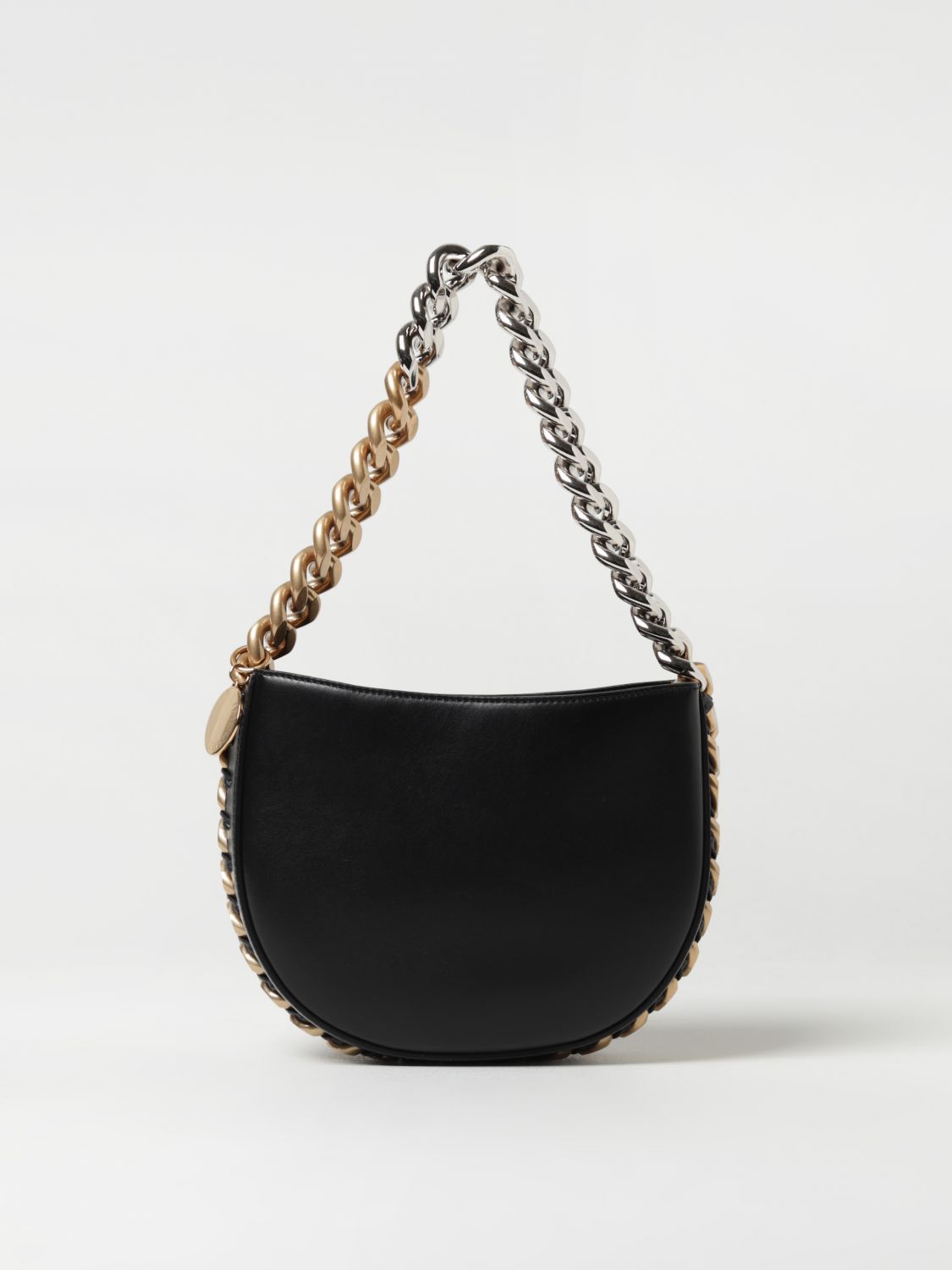 Stella McCartney Mini Bag STELLA MCCARTNEY Woman colour Black