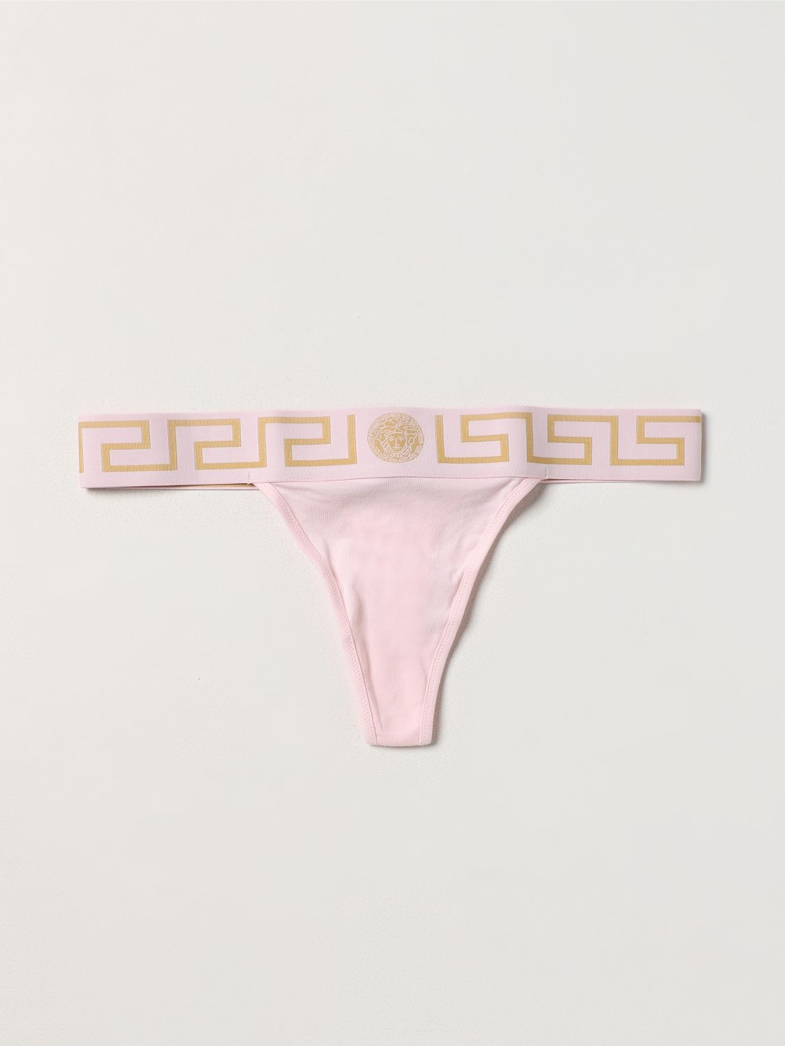 Versace Lingerie VERSACE Woman colour Pink