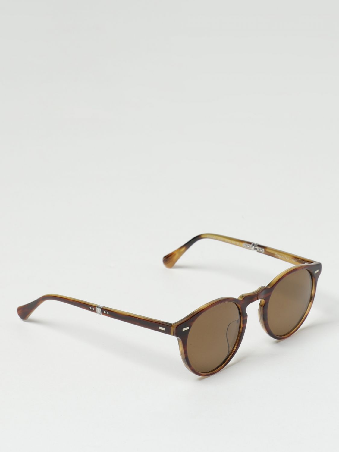 Oliver Peoples Sunglasses OLIVER PEOPLES Men colour Brown