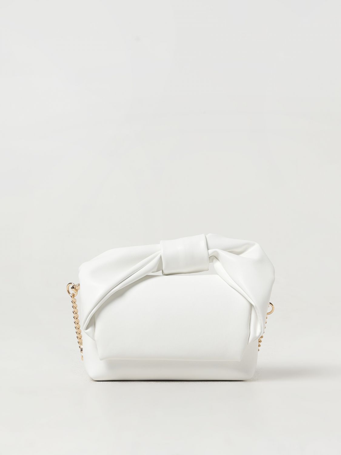 Liu Jo Crossbody Bags LIU JO Woman colour White