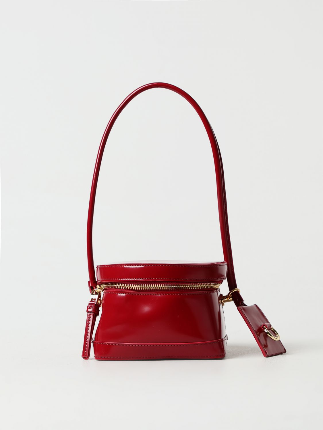 Jacquemus Mini Bag JACQUEMUS Woman colour Red