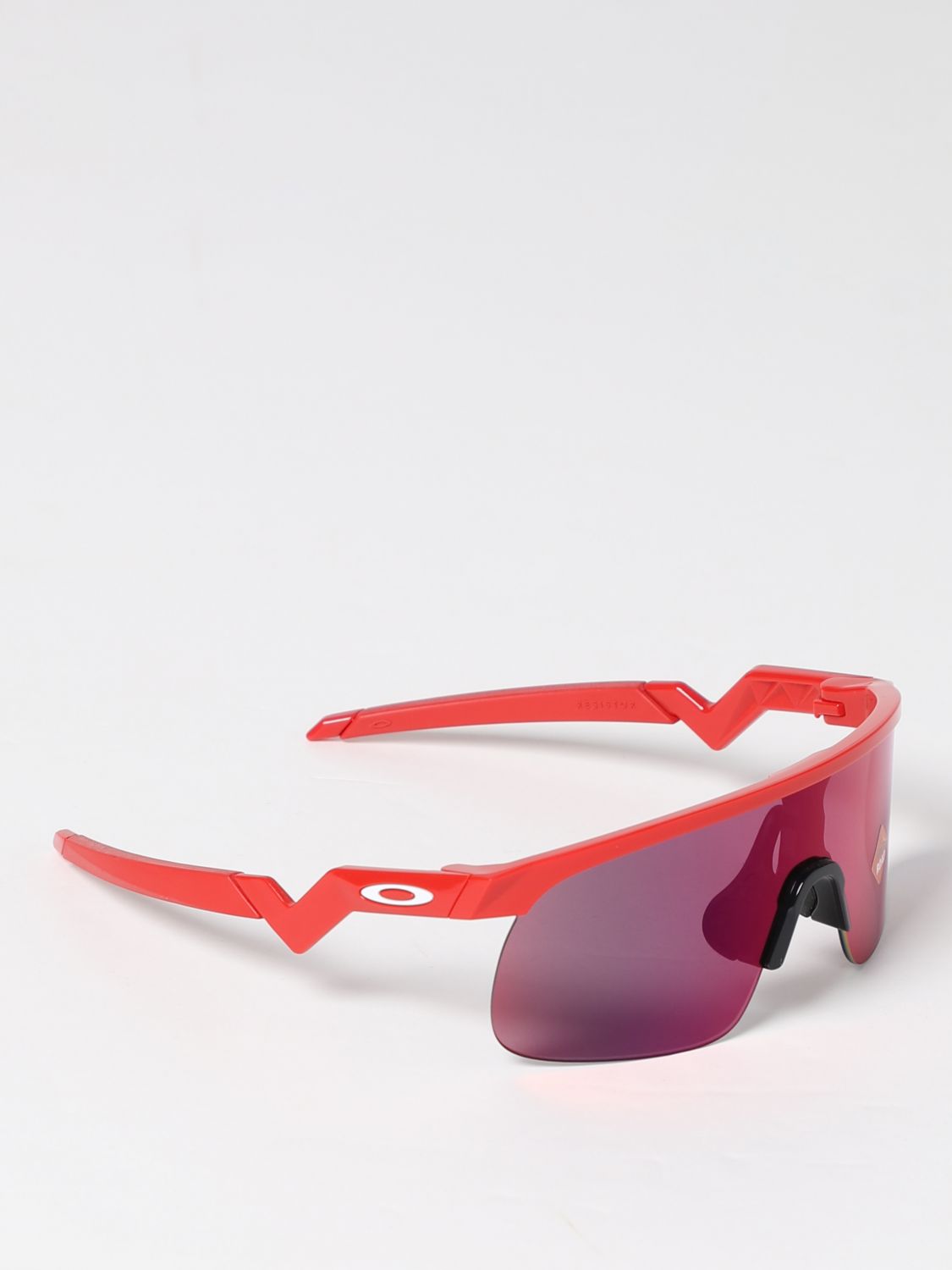 Oakley Sunglasses OAKLEY Men colour Red