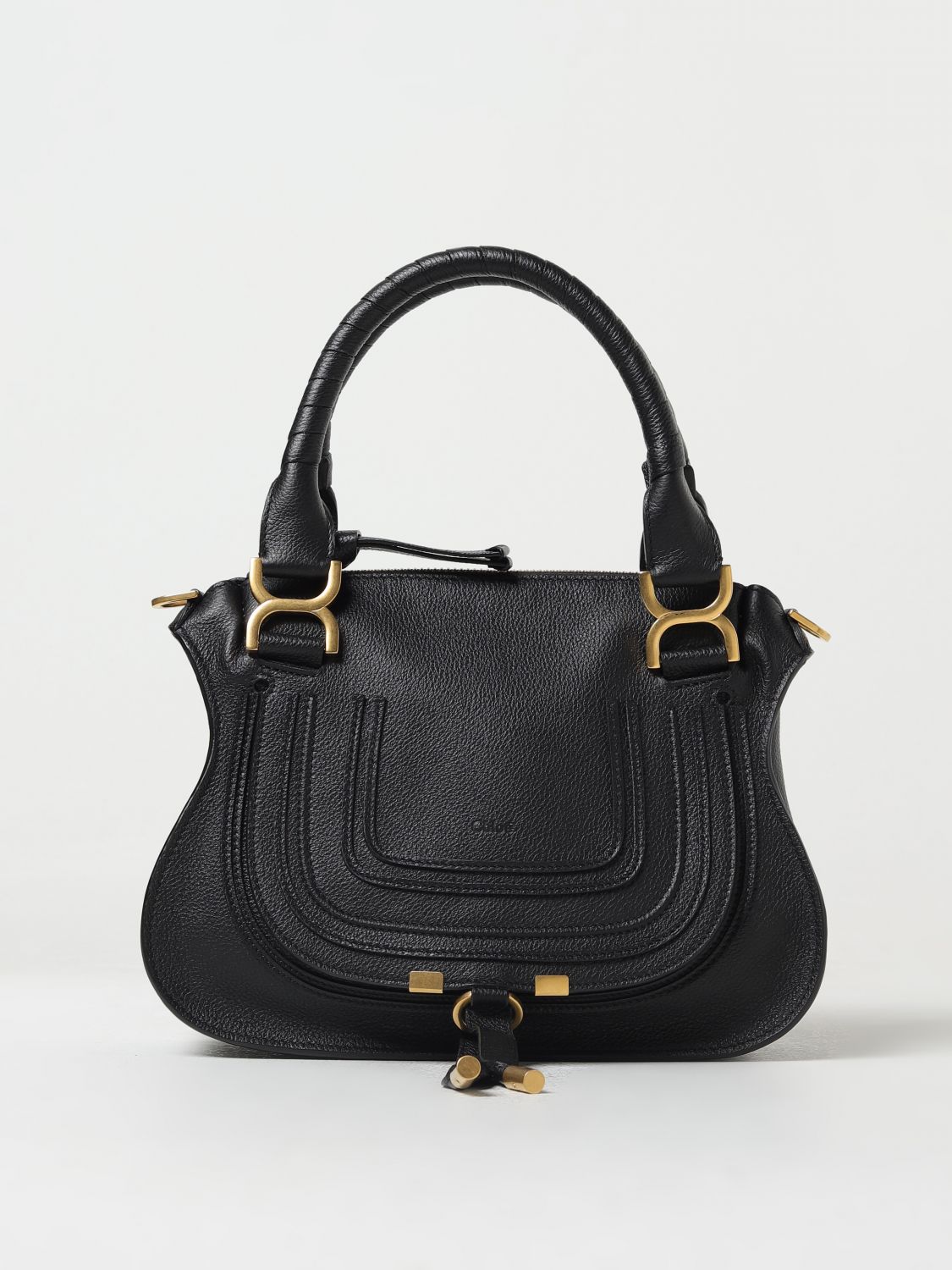 Chloé Handbag CHLOÉ Woman colour Black