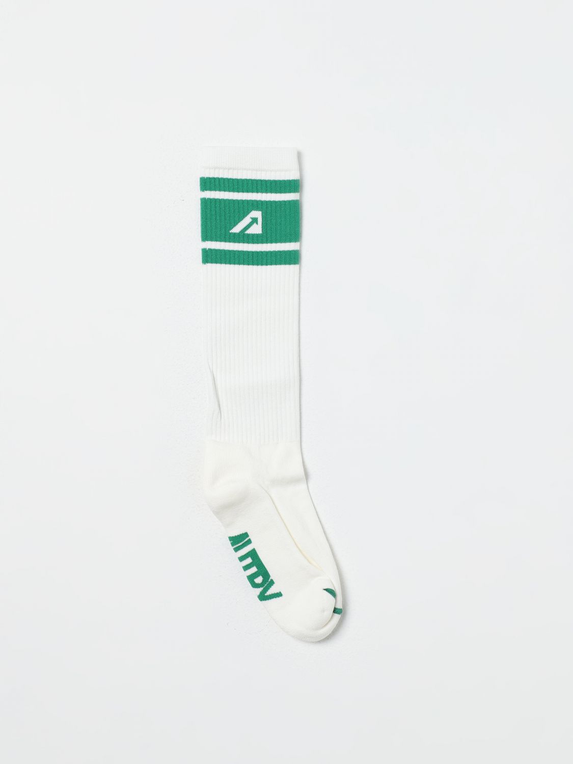 AUTRY Socks AUTRY Men colour White