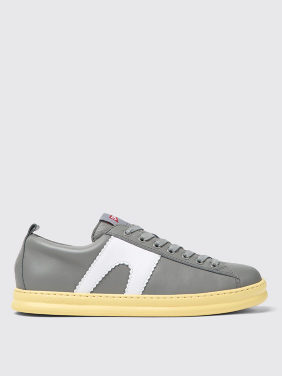 Camper Camper Runner sneakers in leather