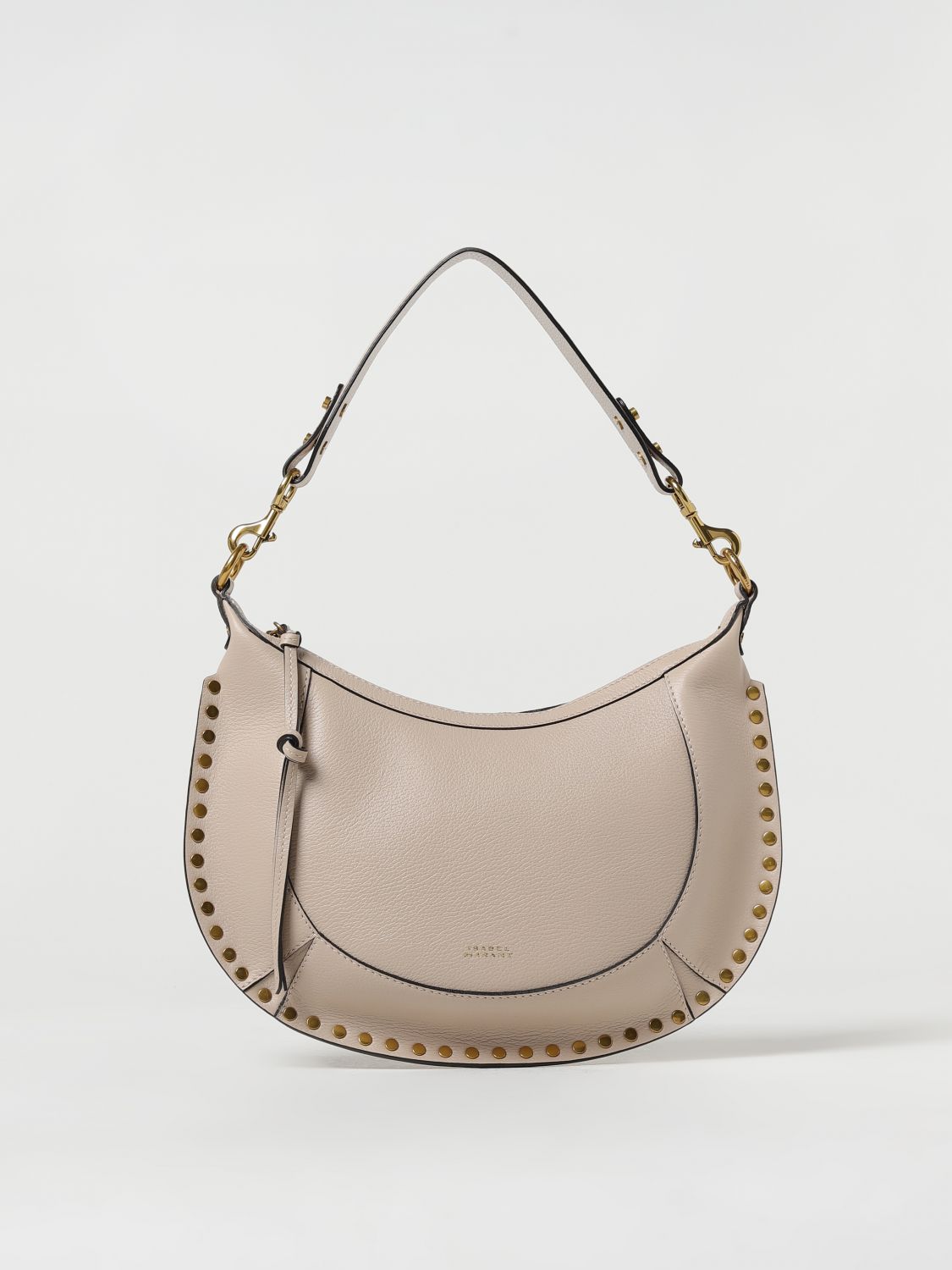 Isabel Marant Shoulder Bag ISABEL MARANT Woman colour Beige